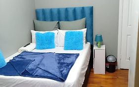 Ufc Guest House